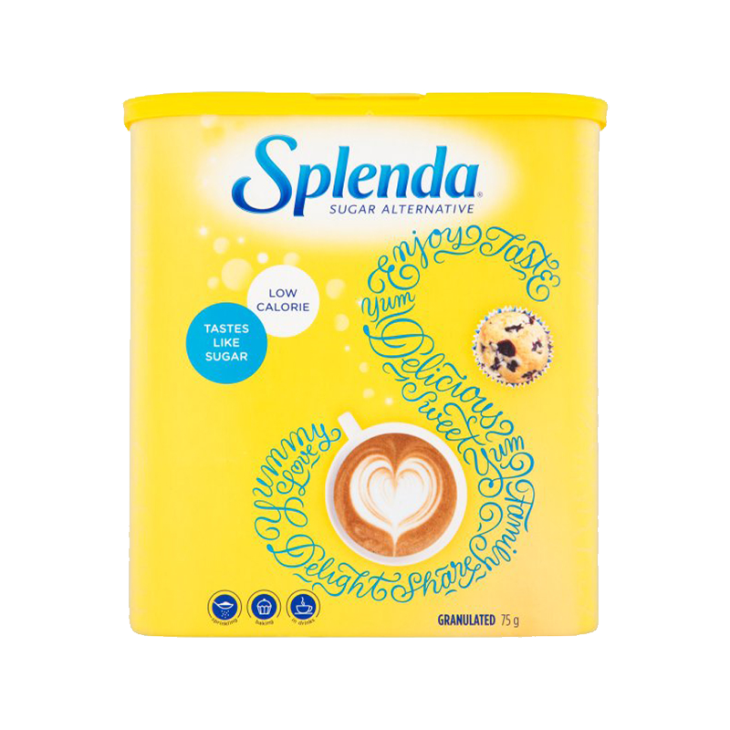 Splenda Granular Powder