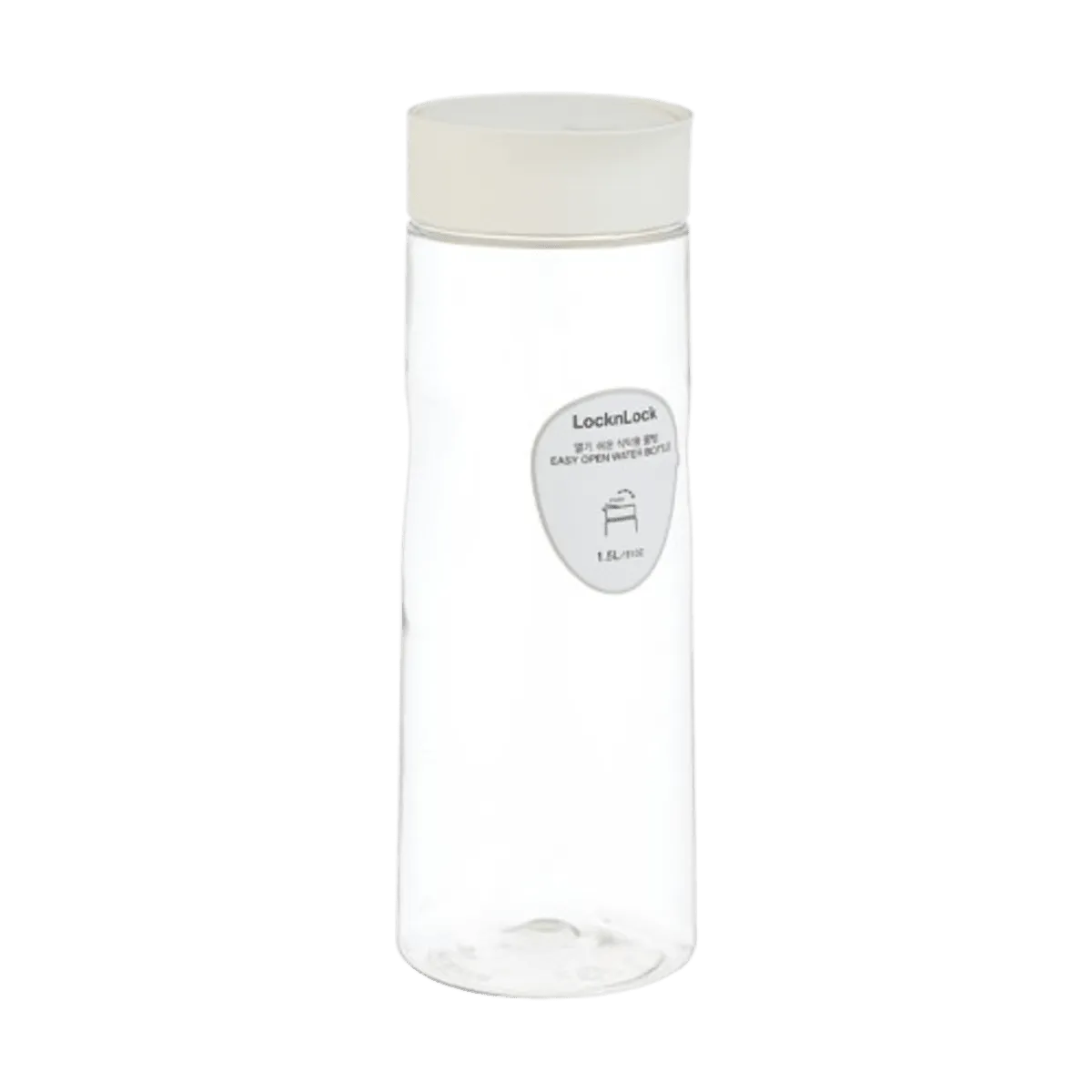 Lock n lock Push Bottle 1.5ltr