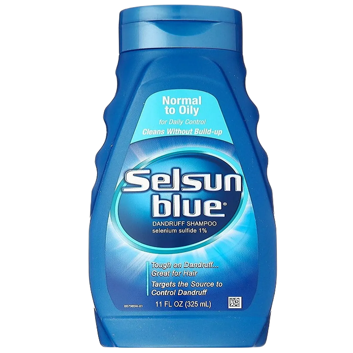 Selsun Blue Shampoo Daily