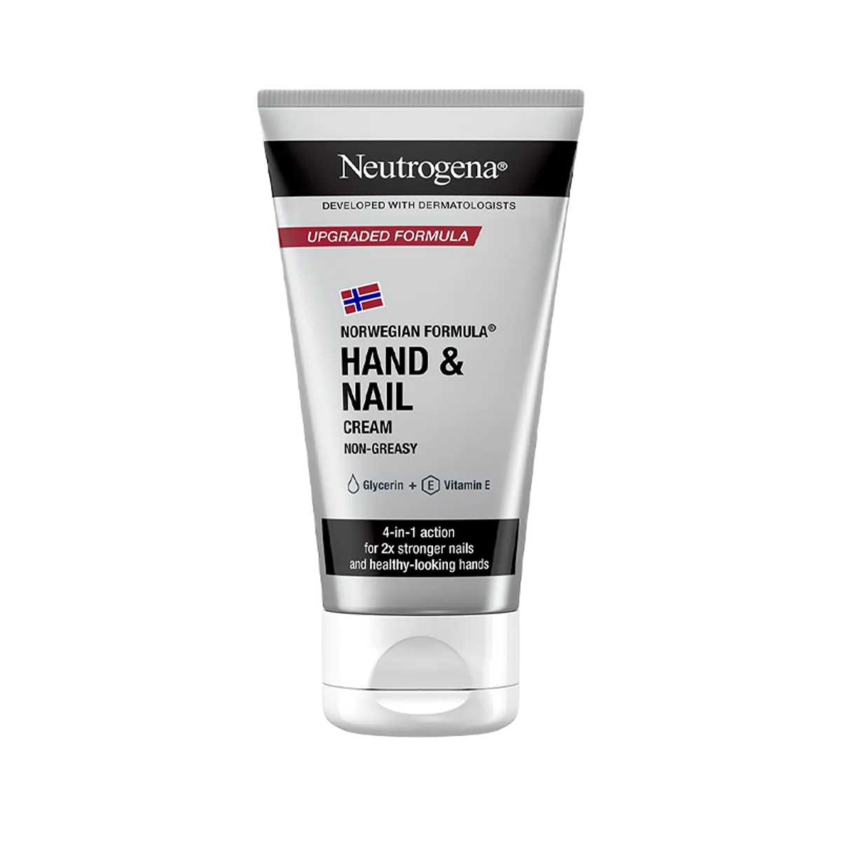 Neutrogena Norwegian Formula Hand & Nail Cream