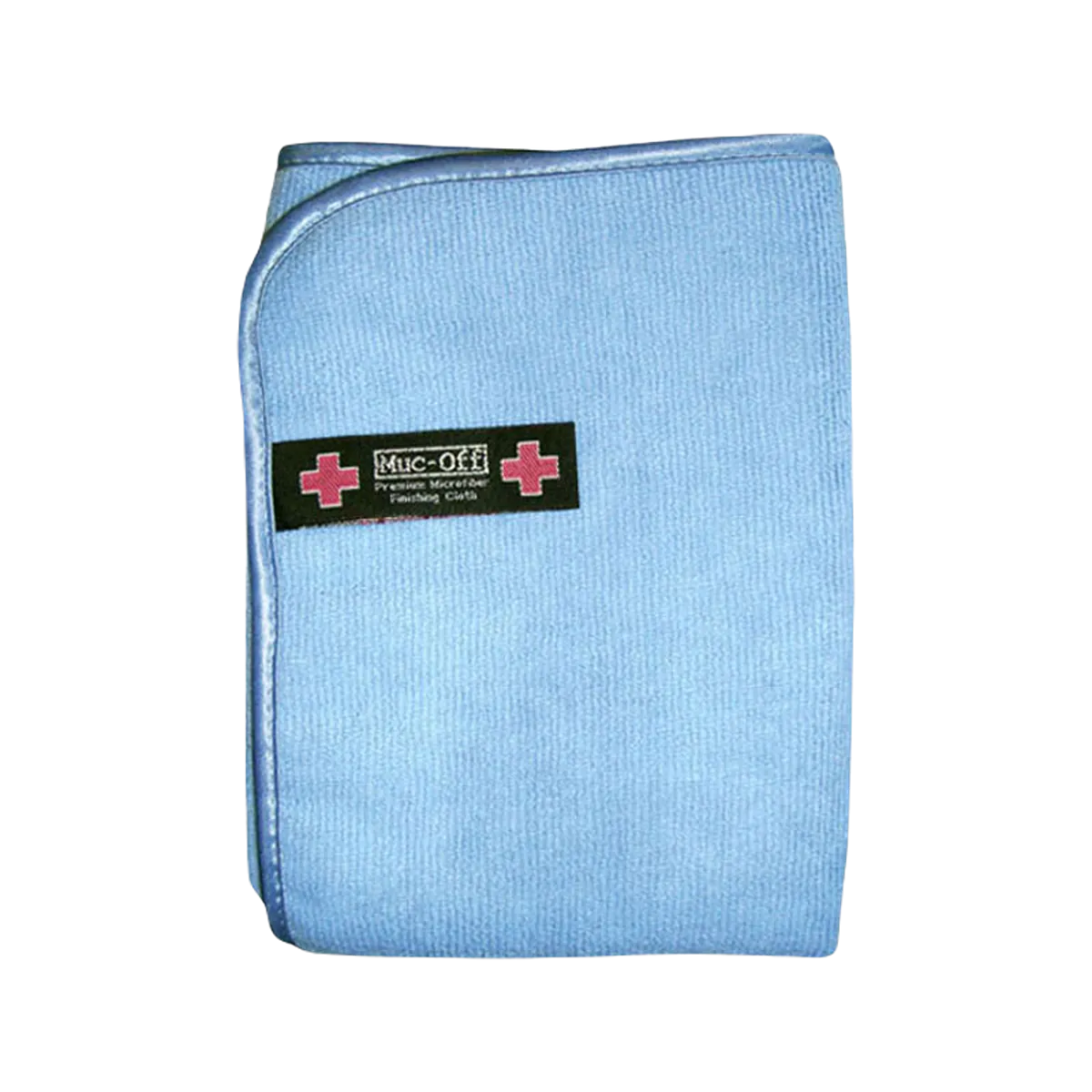 Microfibre polishing cloth