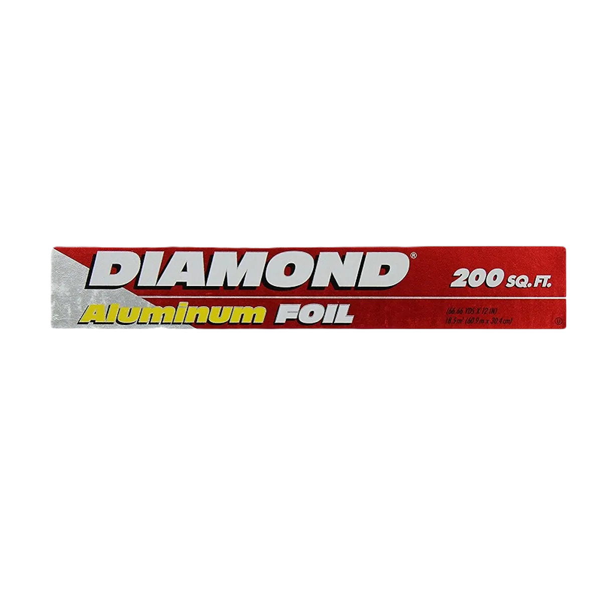 Diamond Aluminum Foil For Cooking