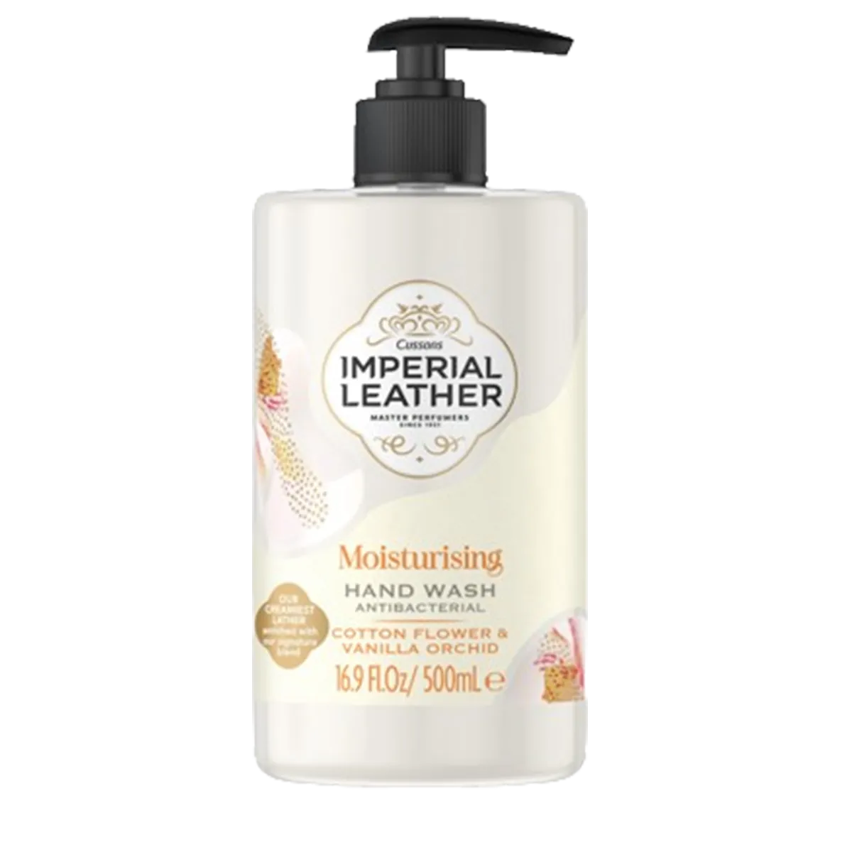 Soft N Soft Antibacterial Hand Wash Oud Vanila & Rose