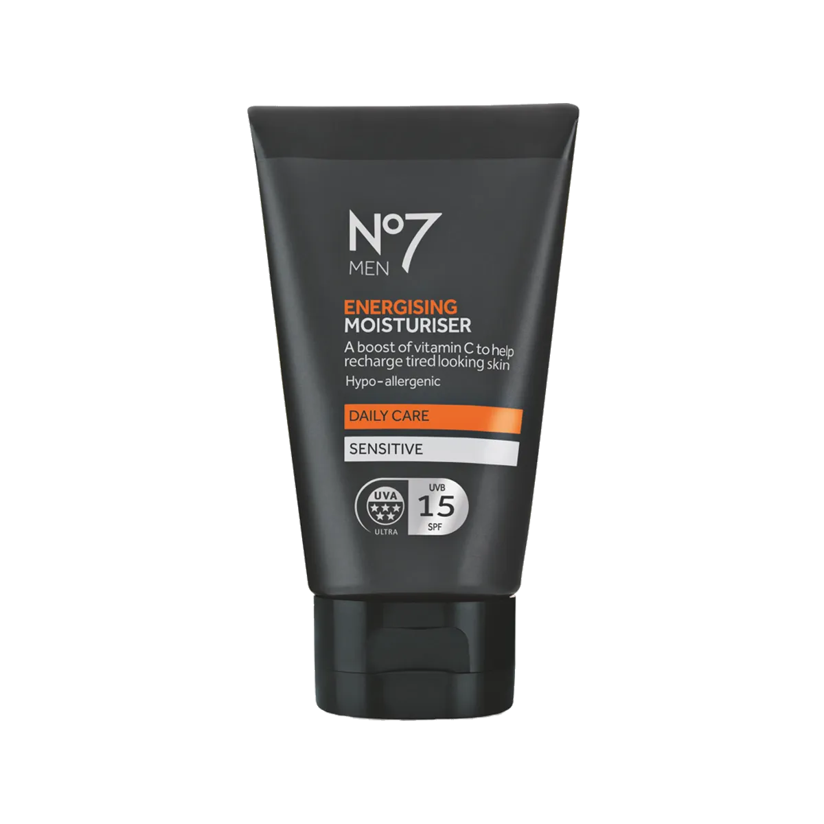 No7 Men Energising Moisturiser 50ml