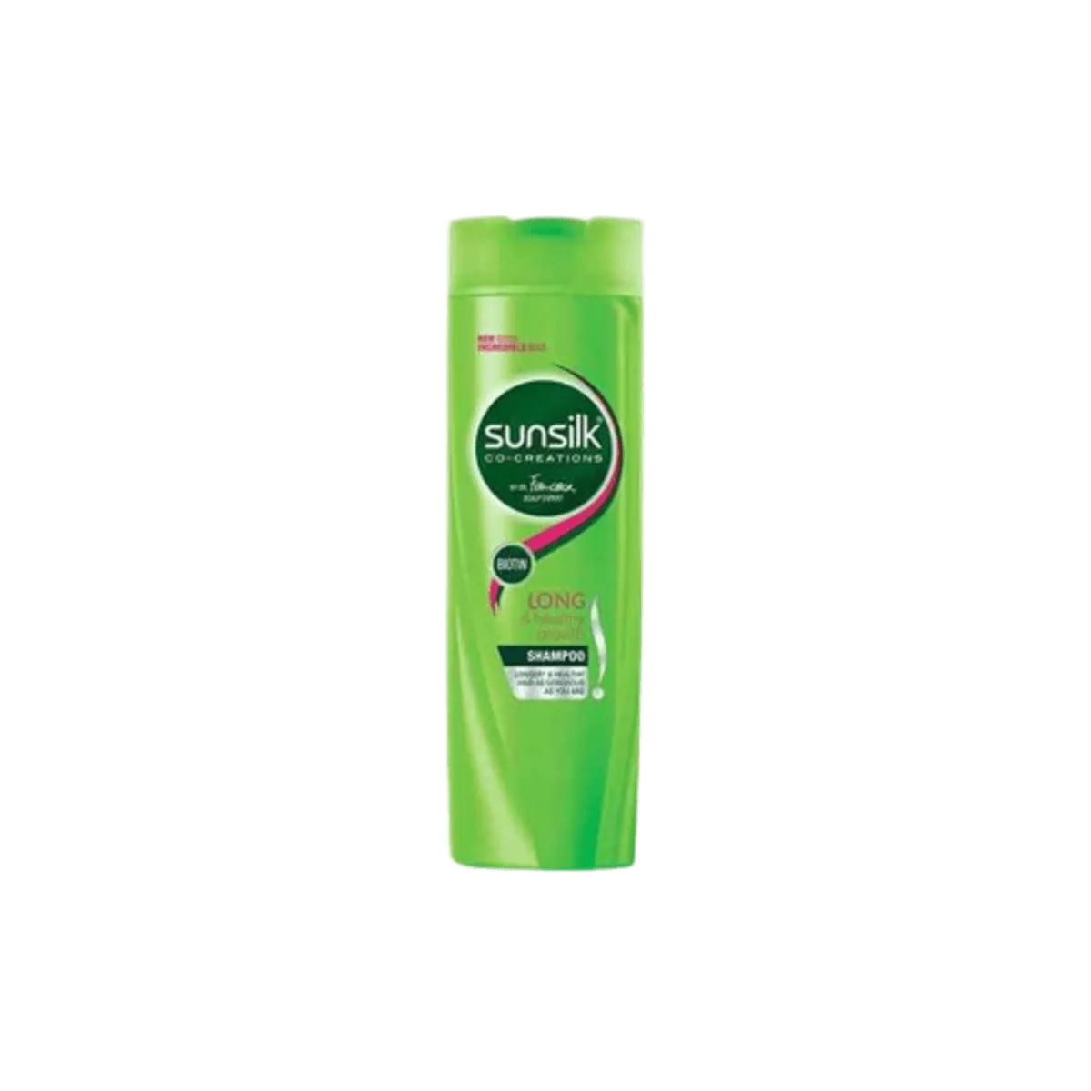Sunsilk Shampoo Long Health Grow 380ml