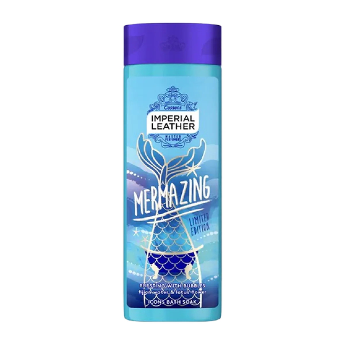 Imperial Leather Shampoo Conditioner Mermazing 500ml