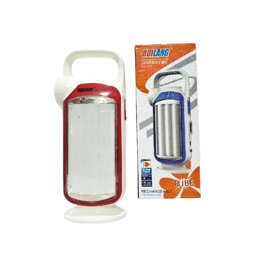 Ruilang Rechargeable light