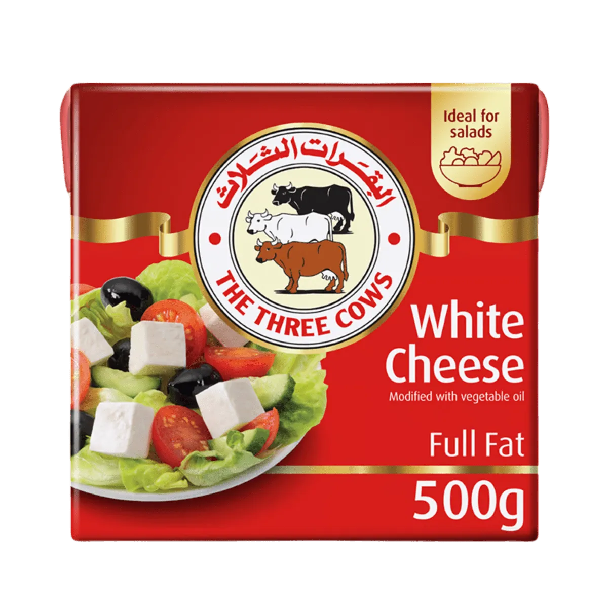 Creamy cheddar flavour - Violife - 150 g