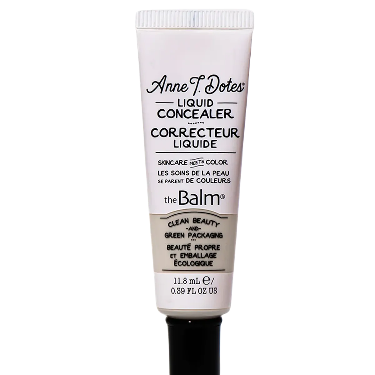 The Balm Flüssig-Concealer Anne T Dotes Liquid Concealer