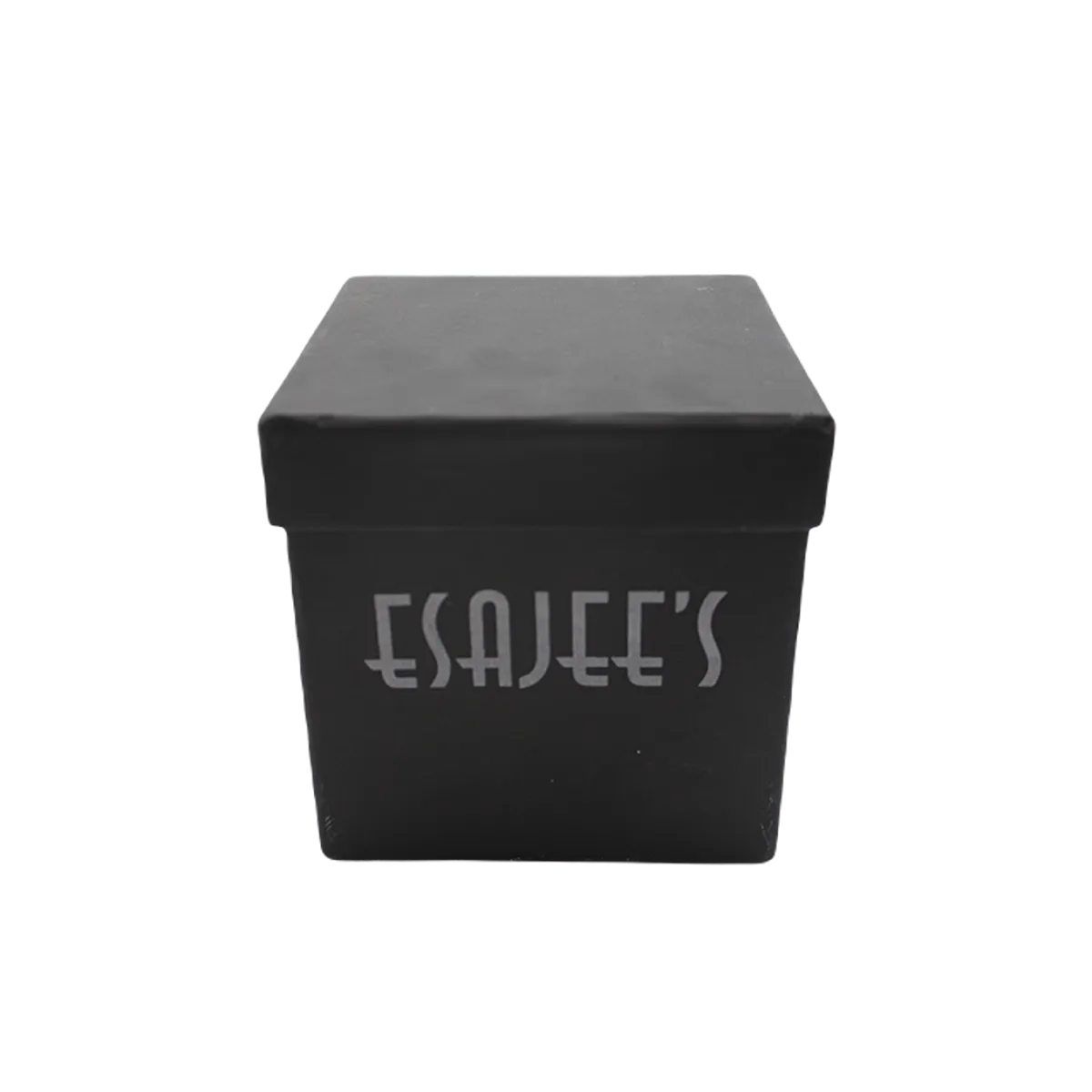 Esajees 8inch Square Box