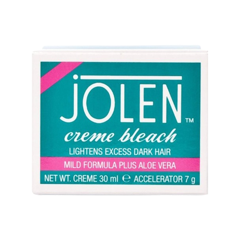 Jolen Mild Cream Bleach