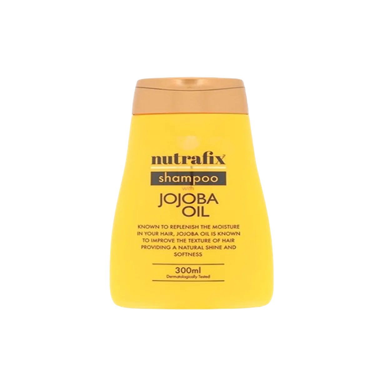 Nutrafix With Jojoba Oil Shampoo 300ml