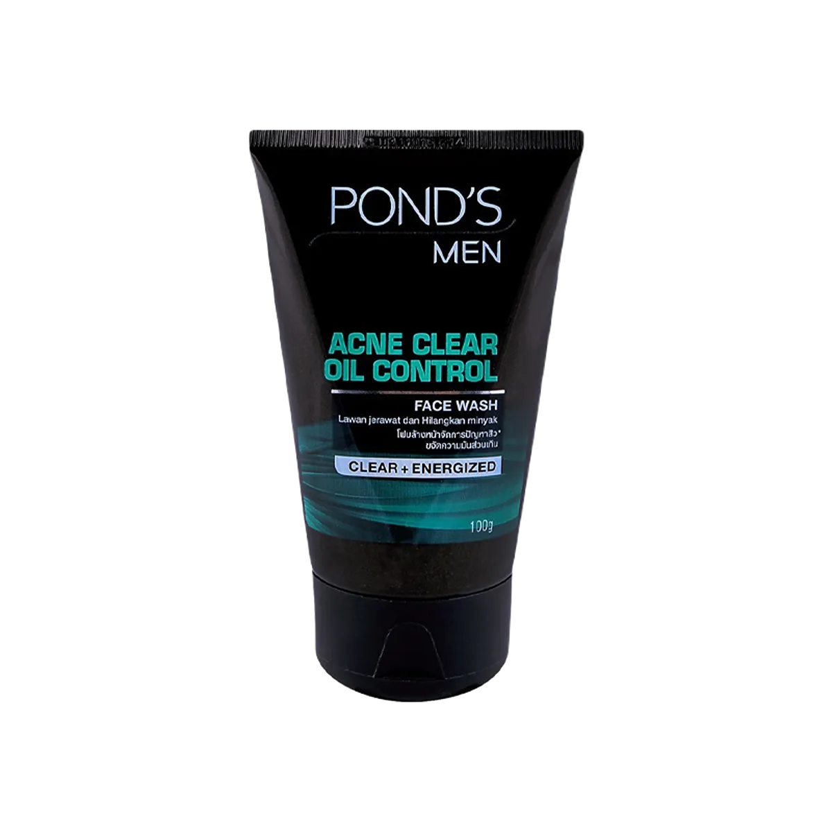 Pond's Men Acno Clear Oil Control Face Wash