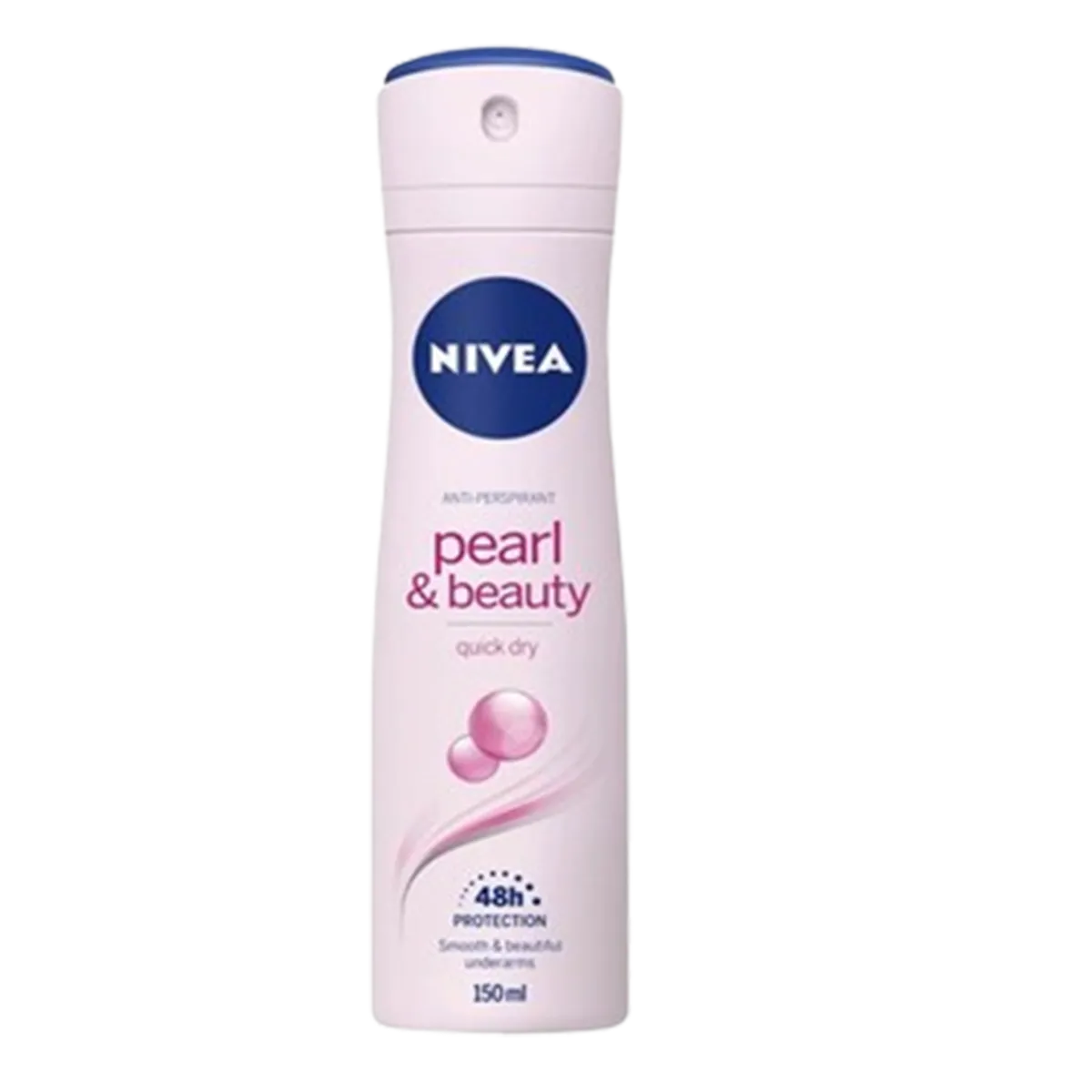 Nivea Deo Pearl Beauty 150Ml
