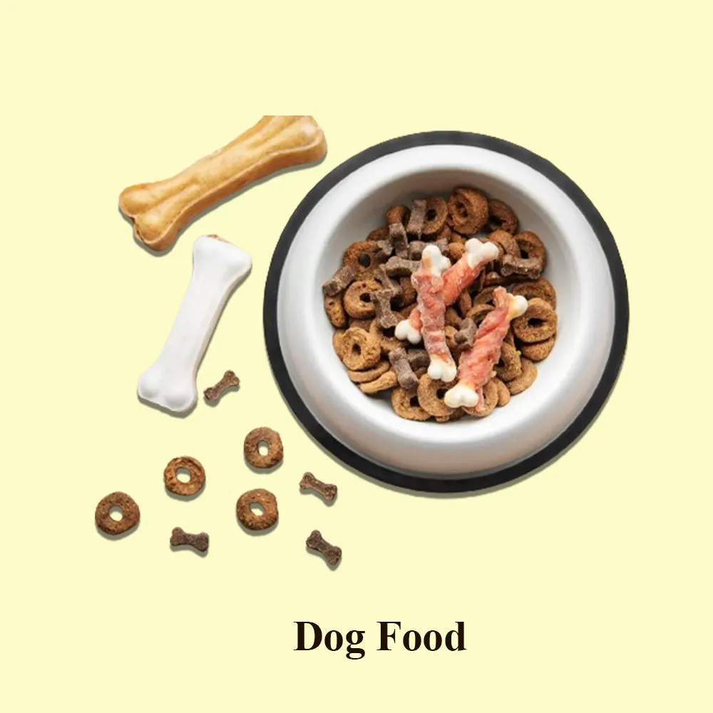 Dog Food