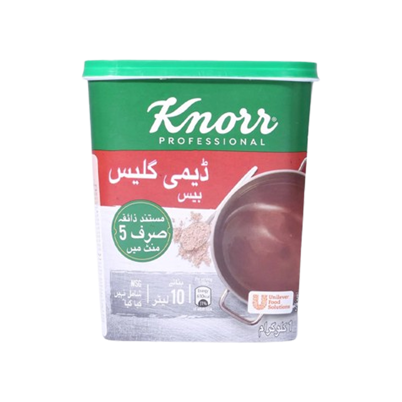 Knorr Demi Glace Base 1kg