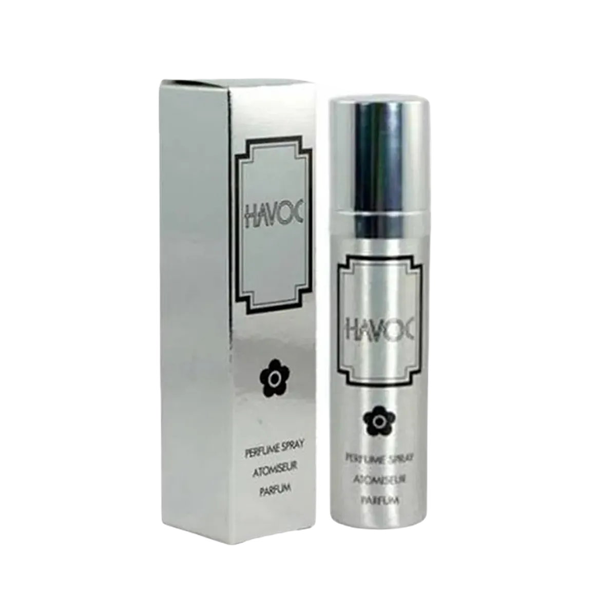 Fresh Fragrance Havoc Silver 75ml