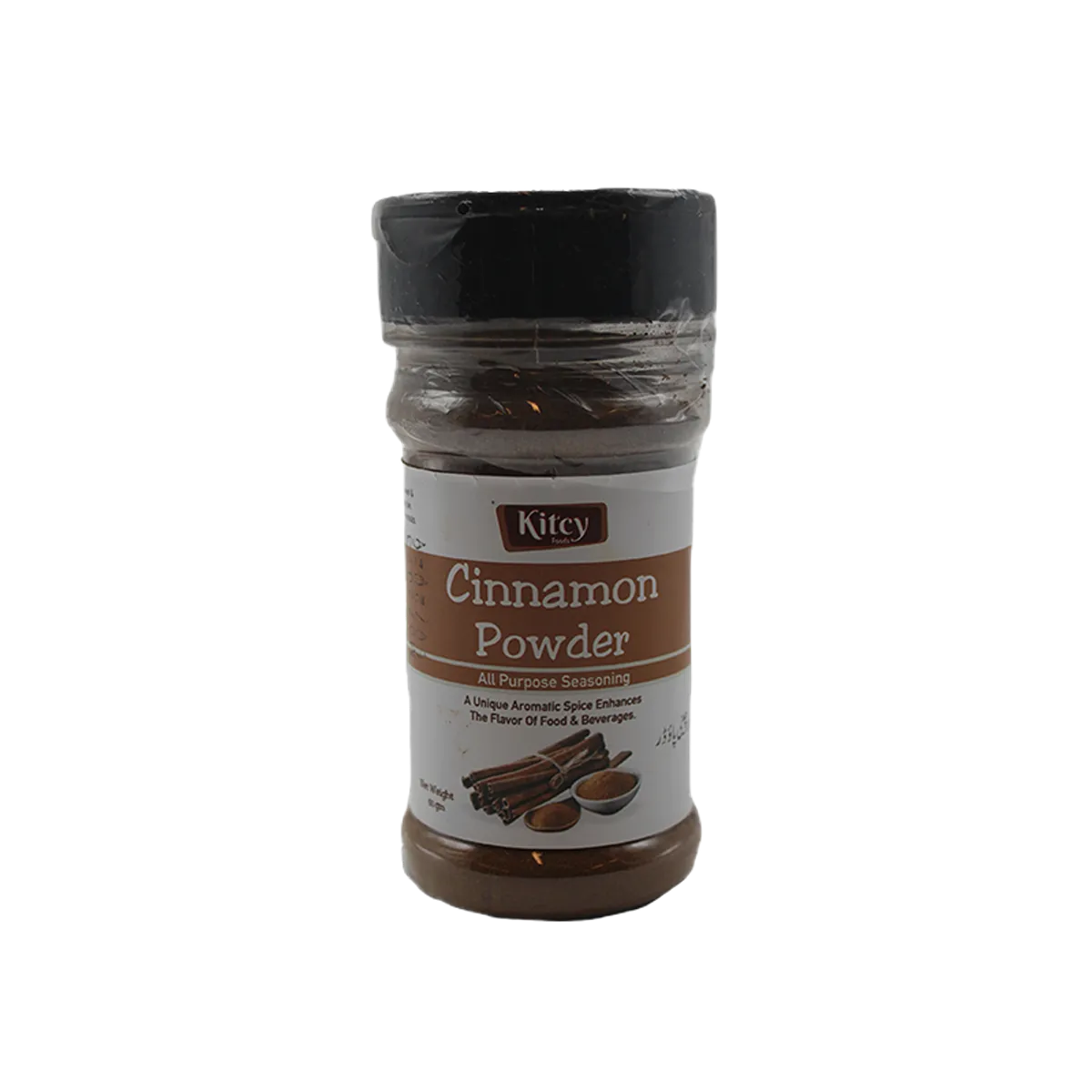 Kitcy Cinnamon Powder 60g