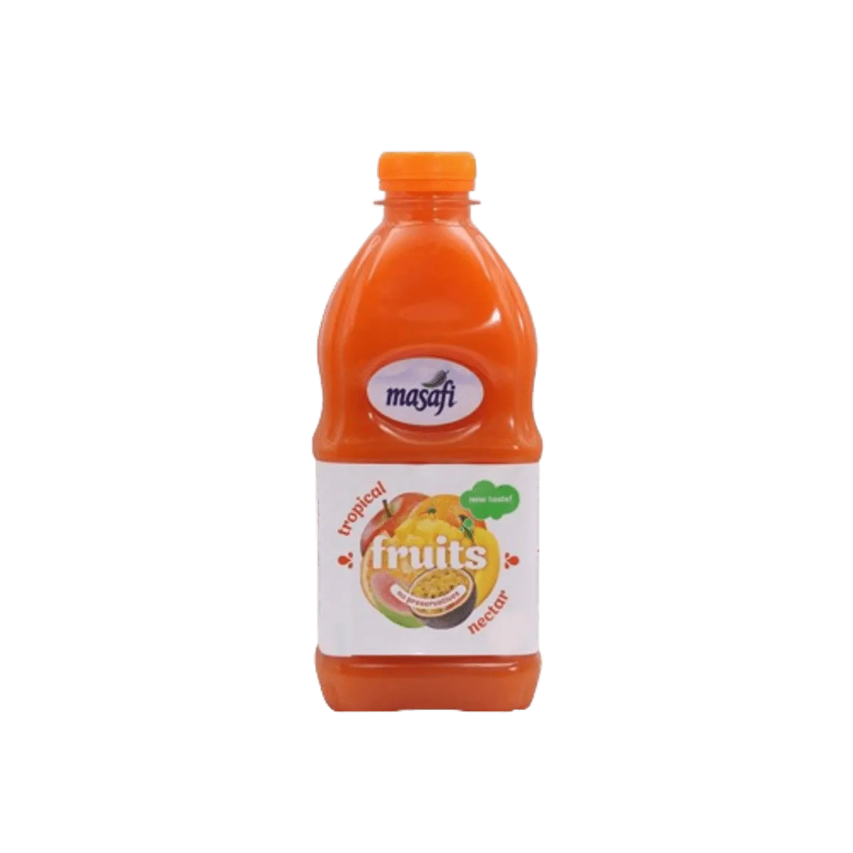 Masafi Tropical Juice