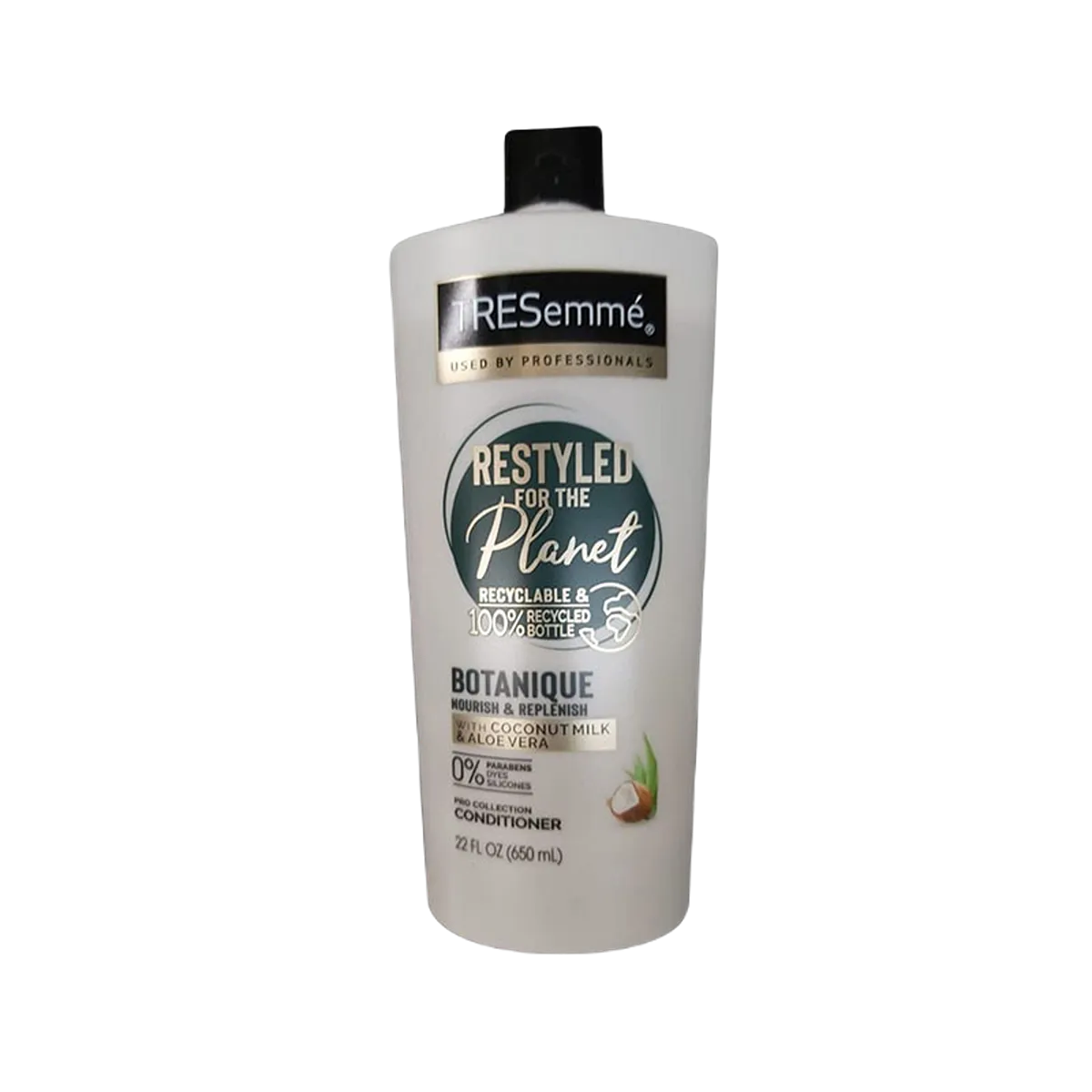 TRESemme Restyled For The Planet Botanique Conditioner