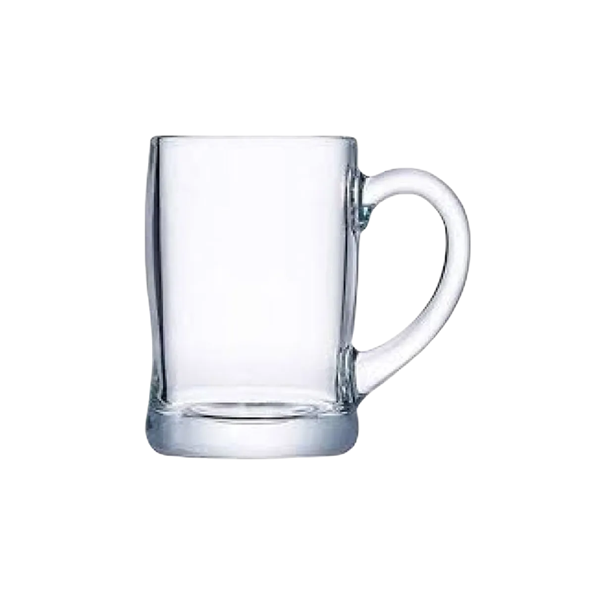 N1512 BENIDORM BEER MUG 45CL