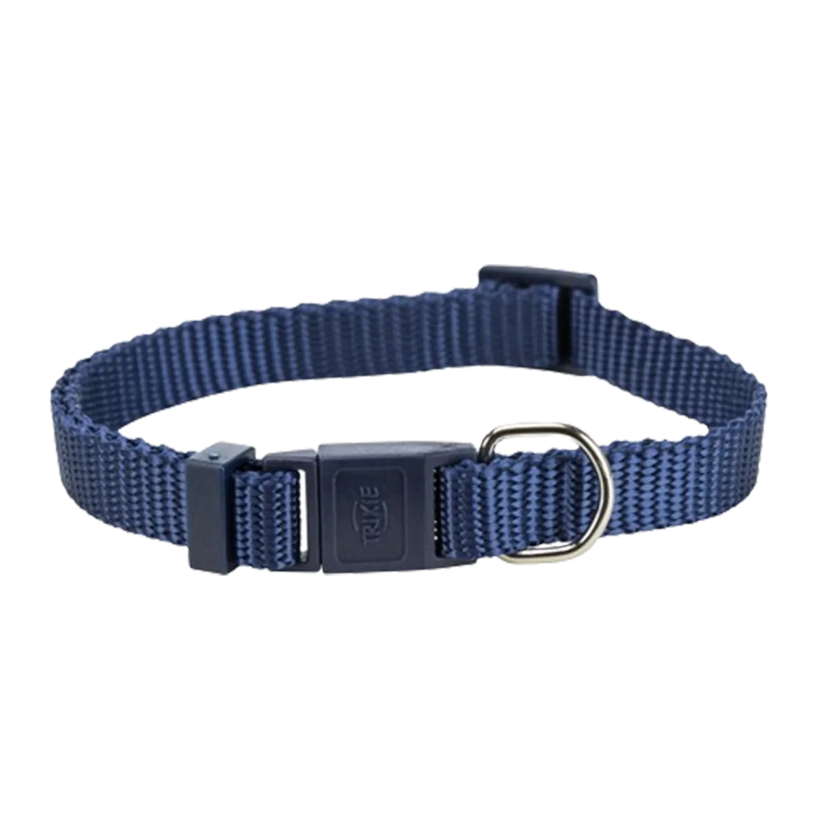 Trixie Premium Cat Collar Indigo 1Size