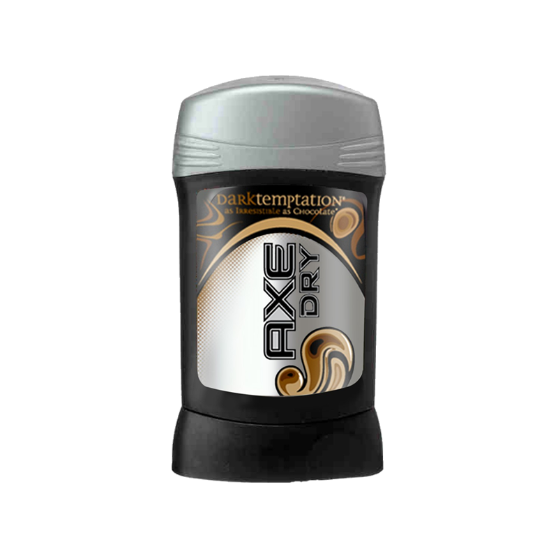 Axe Deodorant Stick Dark Temptation 40G