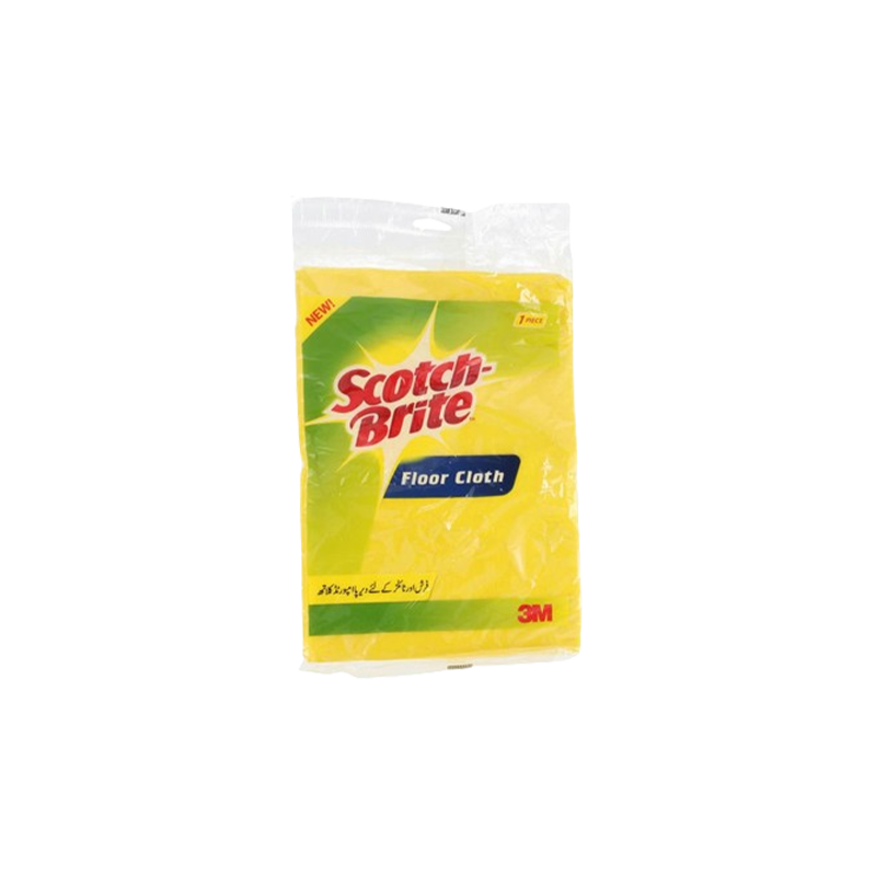 Scotch Bright Cloth Turkish Taki E.Pack