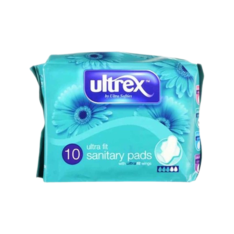 Women Care (ultra fit,10 p) ultrex