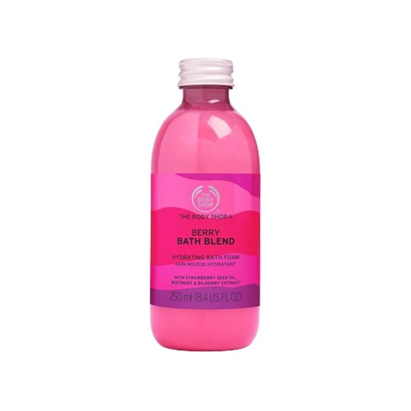 The Body Shop Bath &amp; Body Care (250ml)