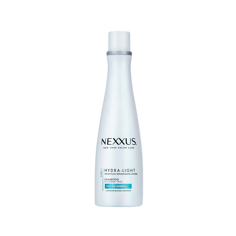 Nexxus Hydra Light Shampoo 400ml
