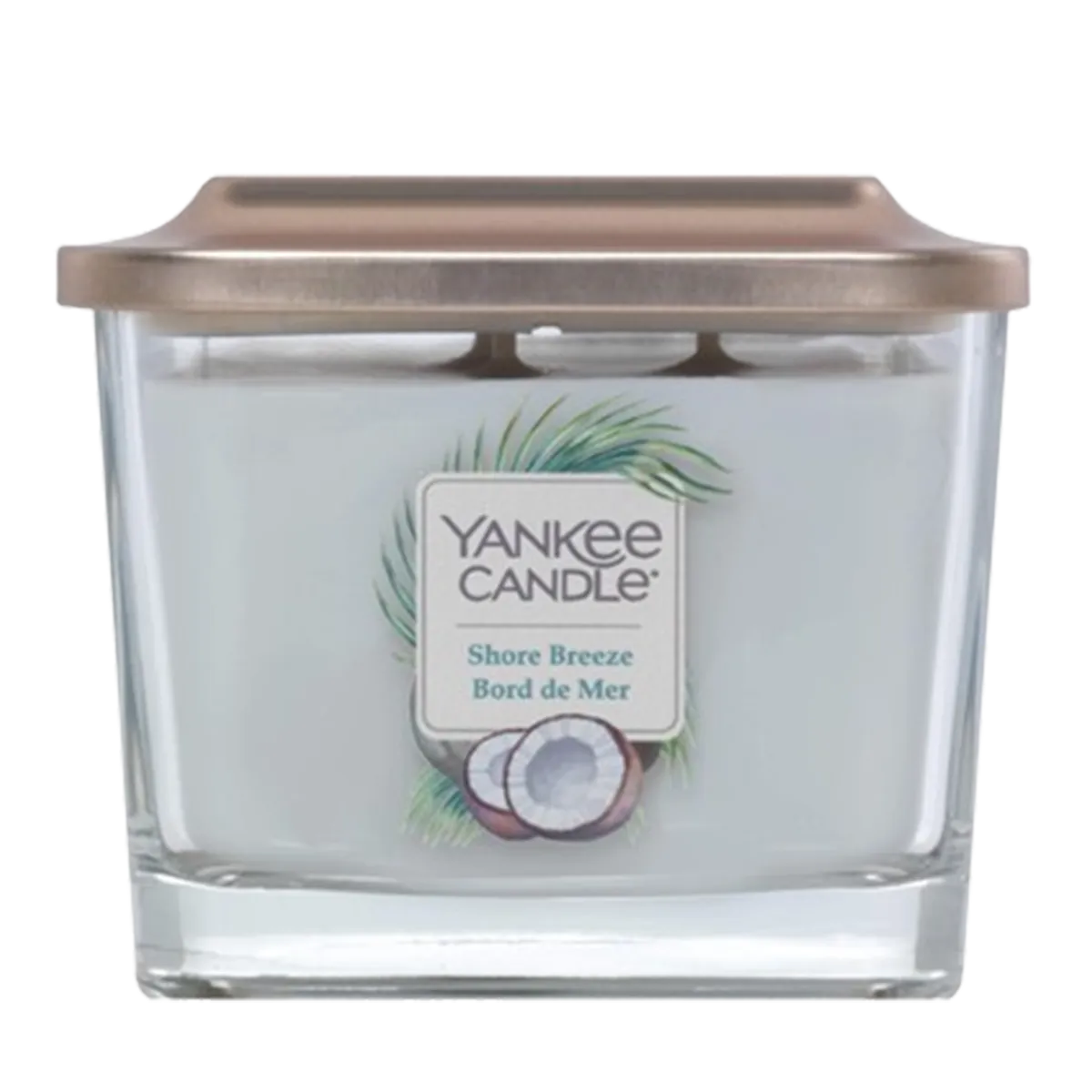 Yankee Candle Sore Breeze Bord de Mer 347g