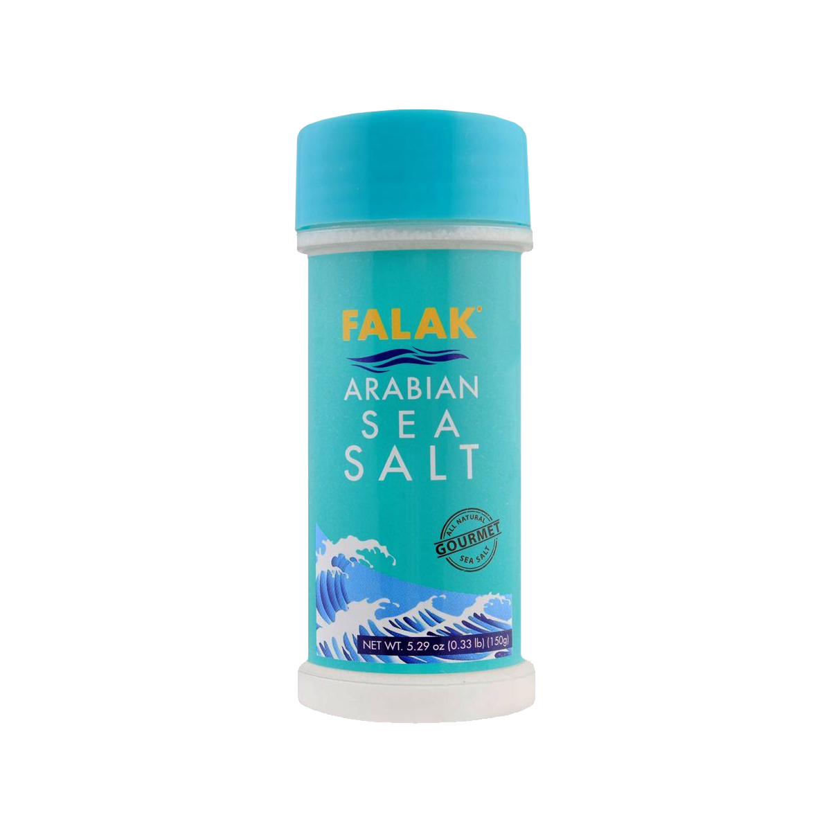 Falak Arabian Sea Salt 150g