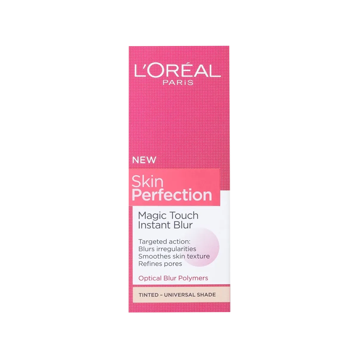 Loreal Skin Perfection Blur Light