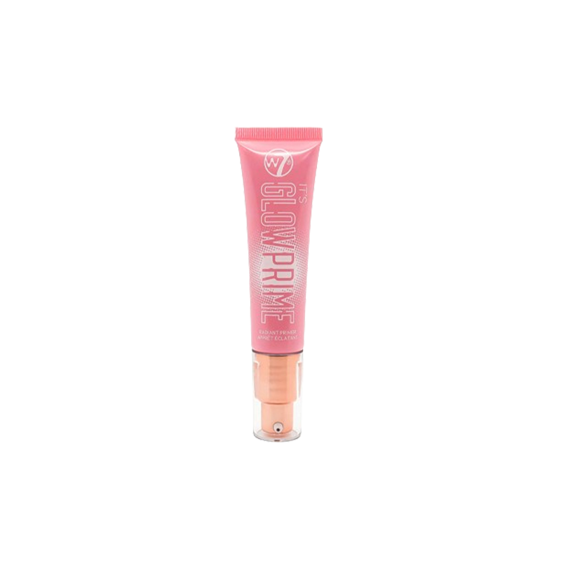 W7 Prime And Glow Primer