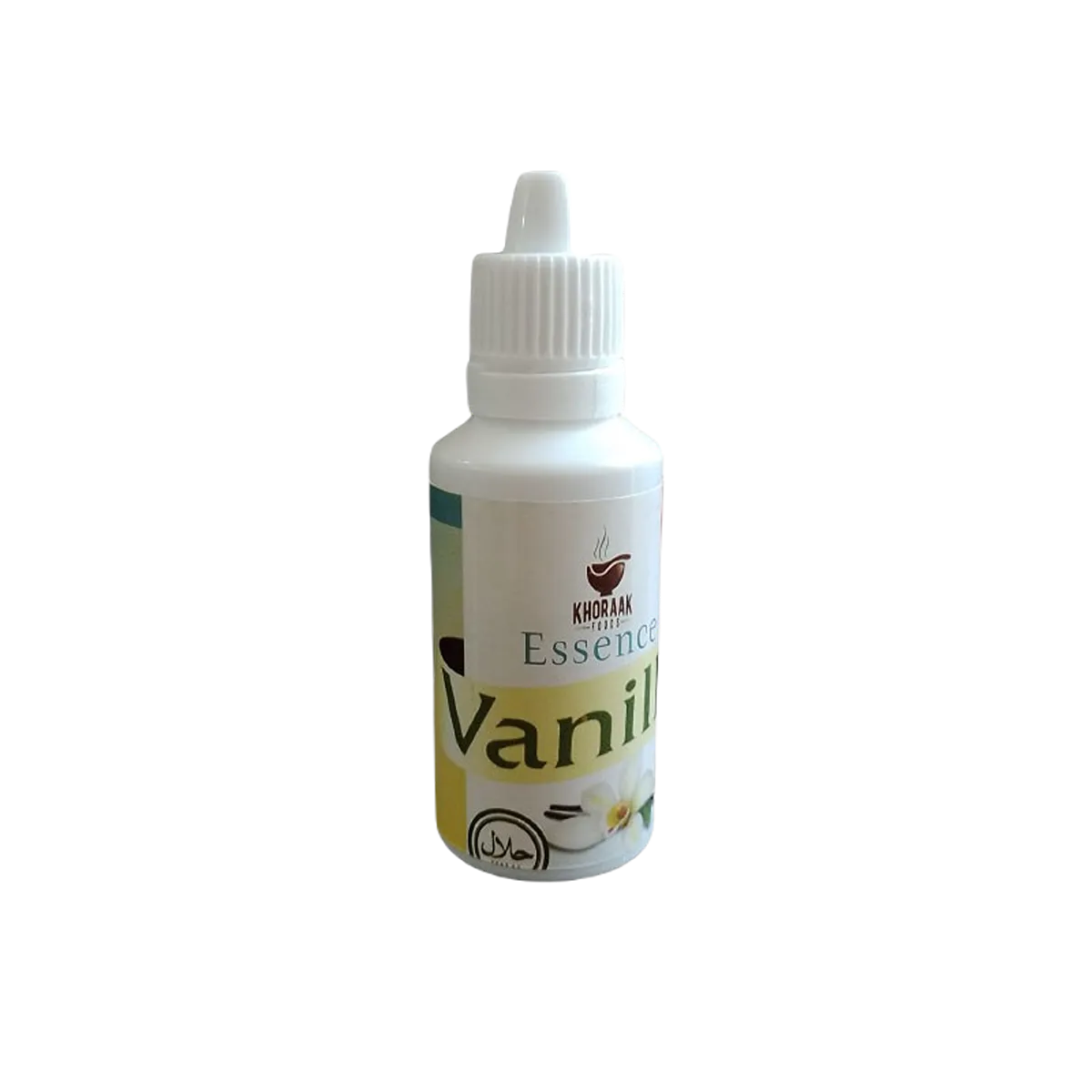 Khorak food vanilla 40ml