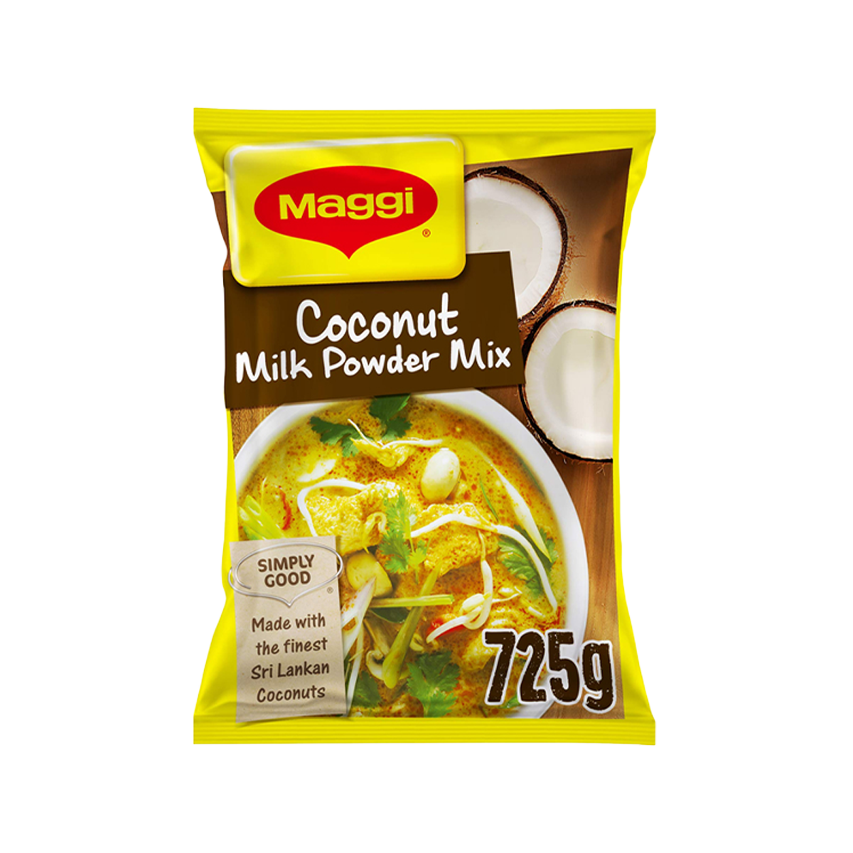 Maggi Coconut Milk Powder 725gm