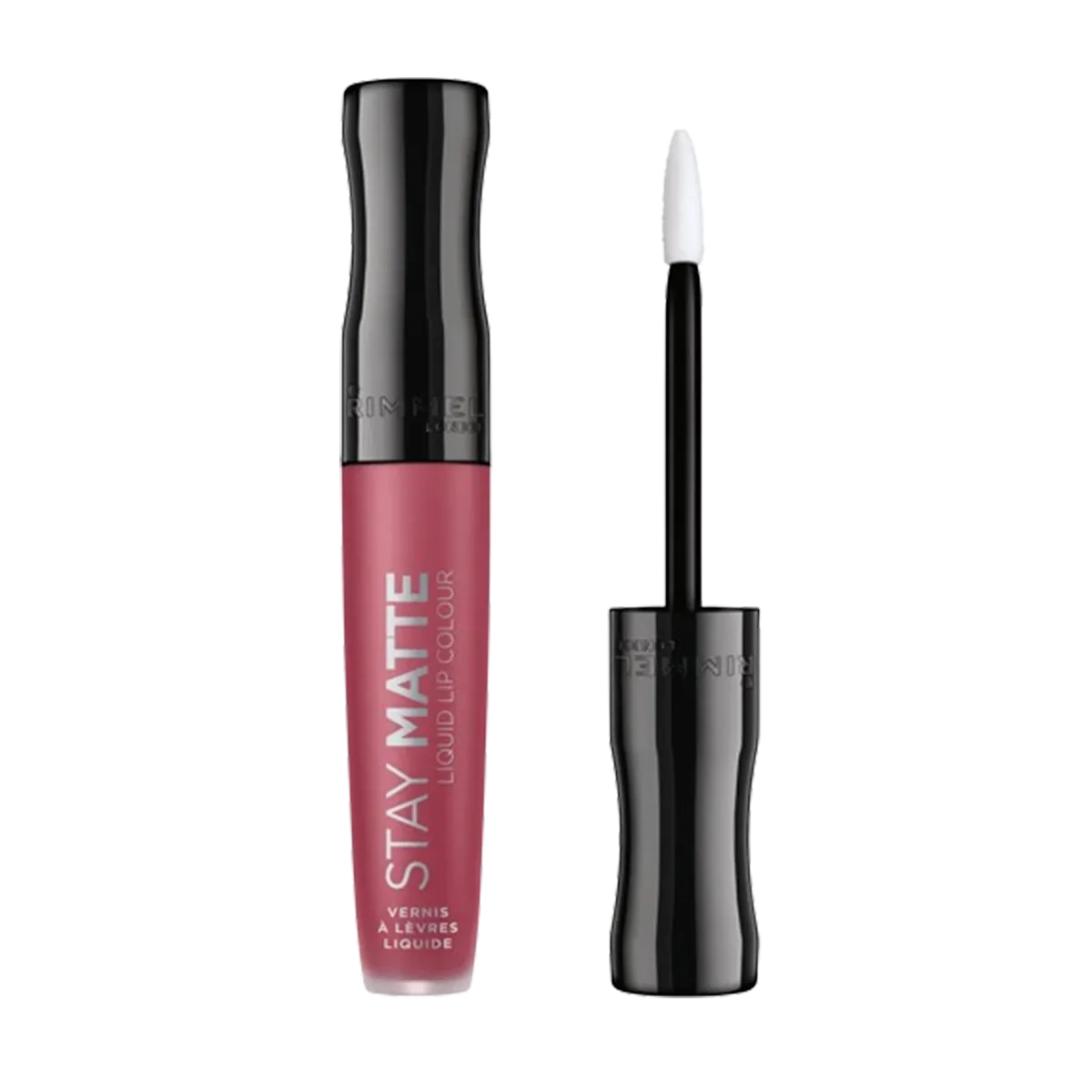 STAY MATTE LIQUID LIP COLOUR 210 ROSE & SHINE