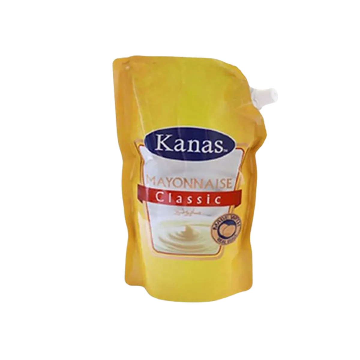 Kanas Mayonnaise Classic 1000gm