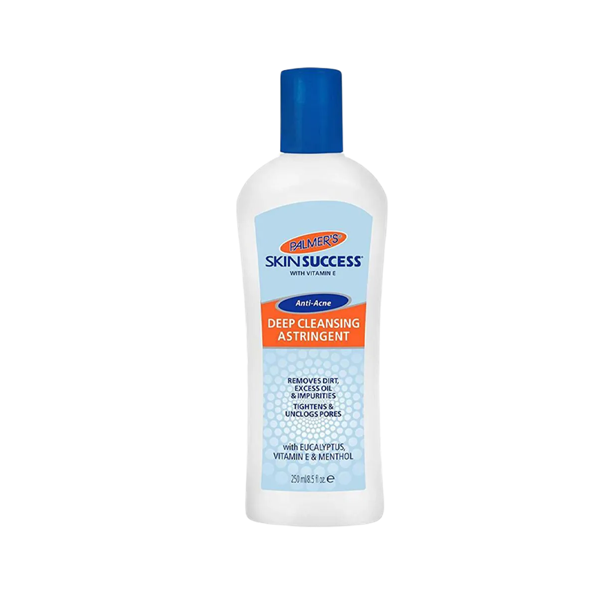 Palmers Skin Success Deep Cleansing Facial Astringent 250ml