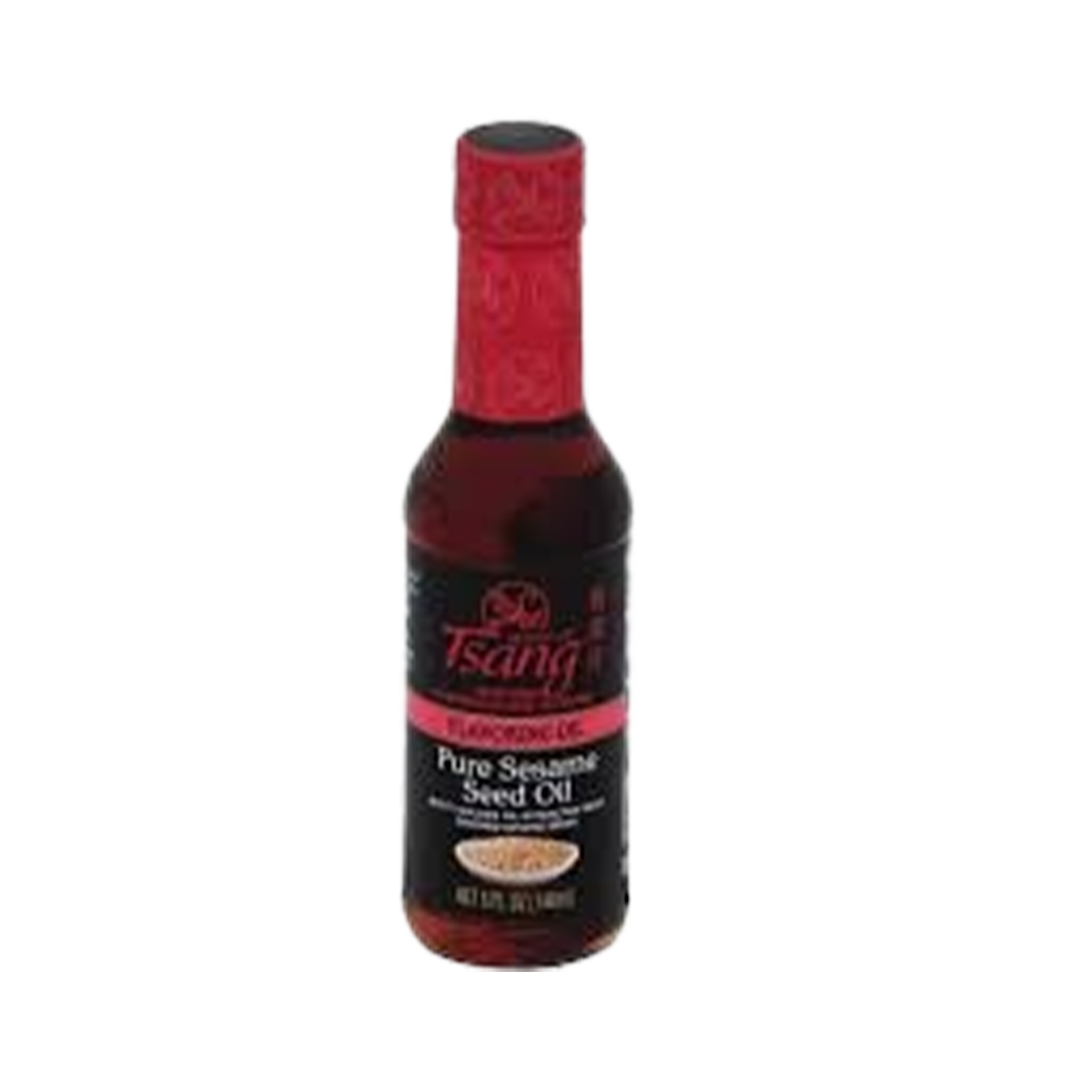 House Of Tsang, Sesame Oil, Case Of 12, 5 fl oz