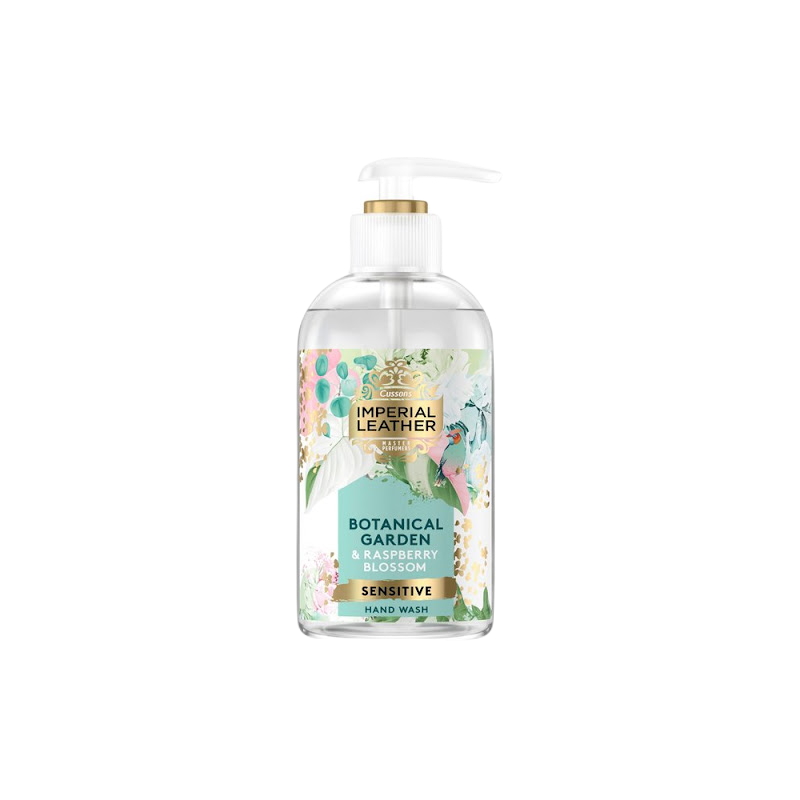 Imperial Leather Botanical Garden Hand Wash 325ml