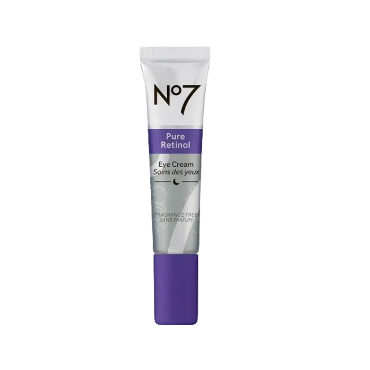 No7 Pure Retinol Eye Cream 15Ml