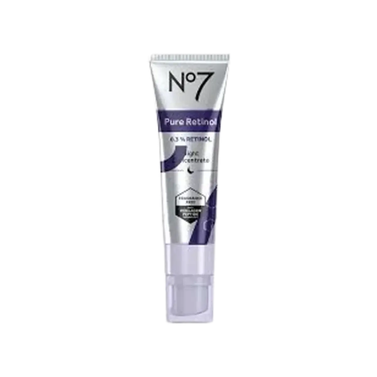 No7 Pure Retinol Retinol Night Concentrate 30Ml
