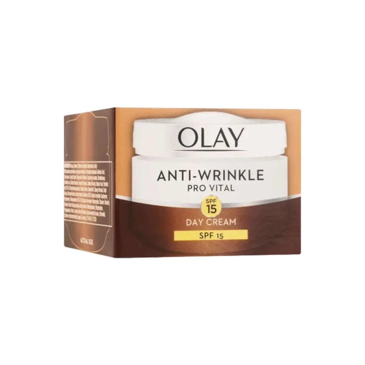 Olay Anti Wrinkle Pro Vital Day Cream 50Ml