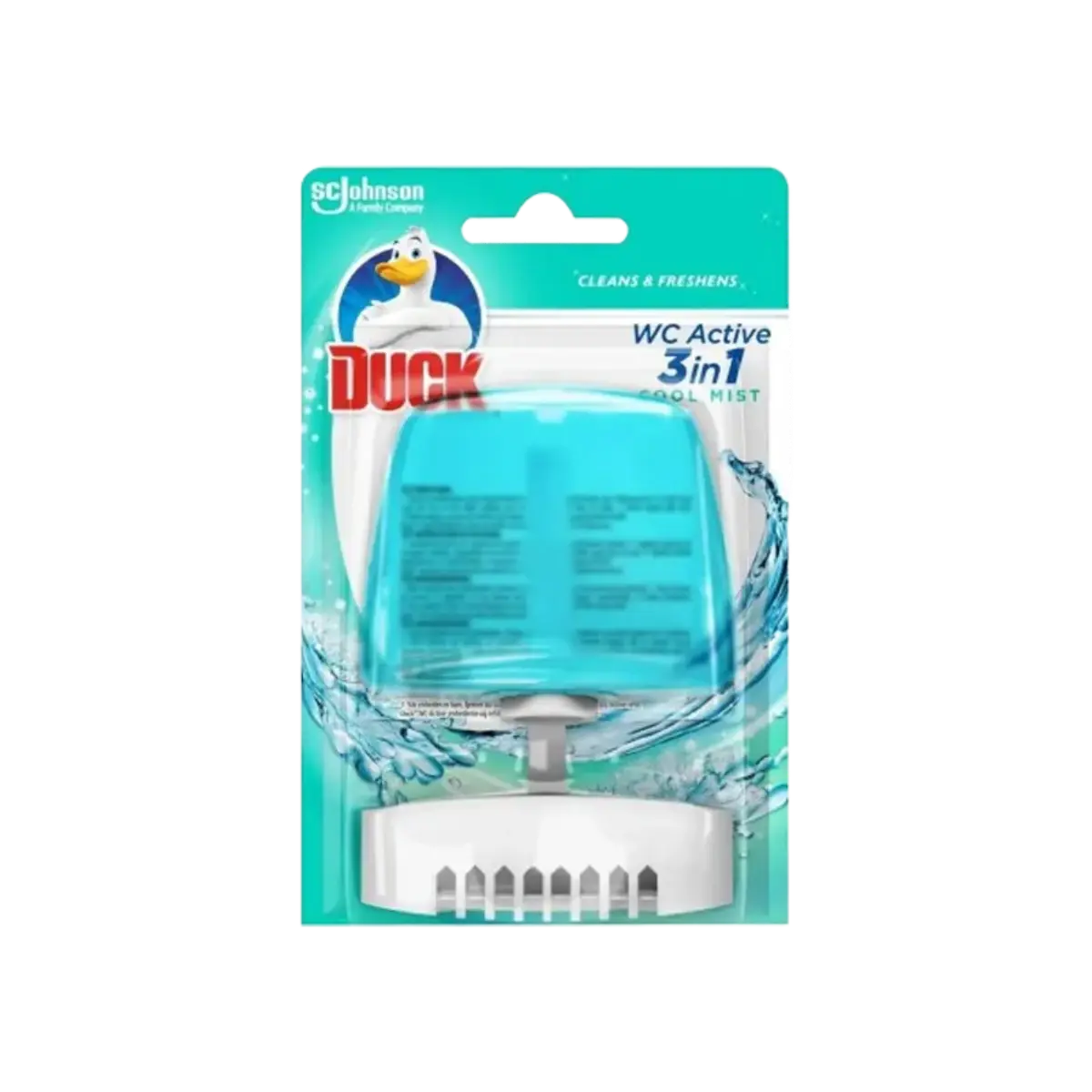 Duck Cool Mist 55Ml