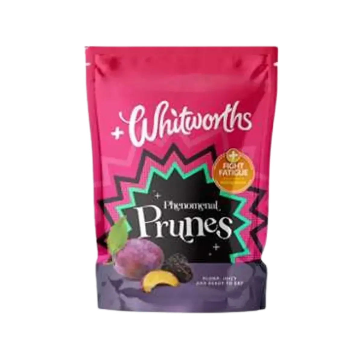Whitworths Orchard Prunes 190G