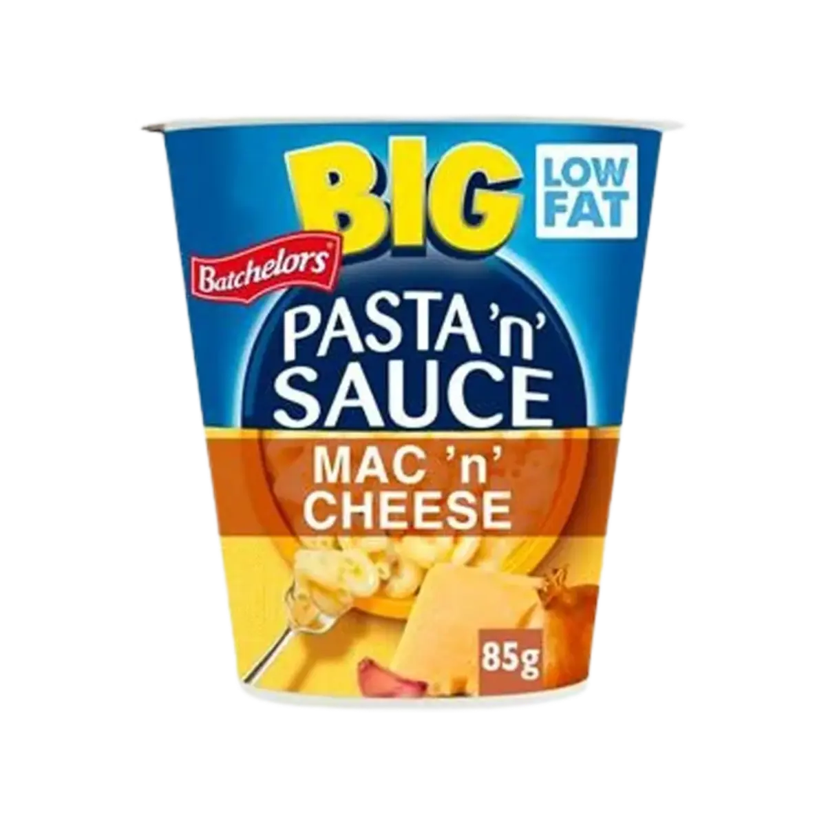 Batchelors Pasta N Sauce Mac Cheese 85G