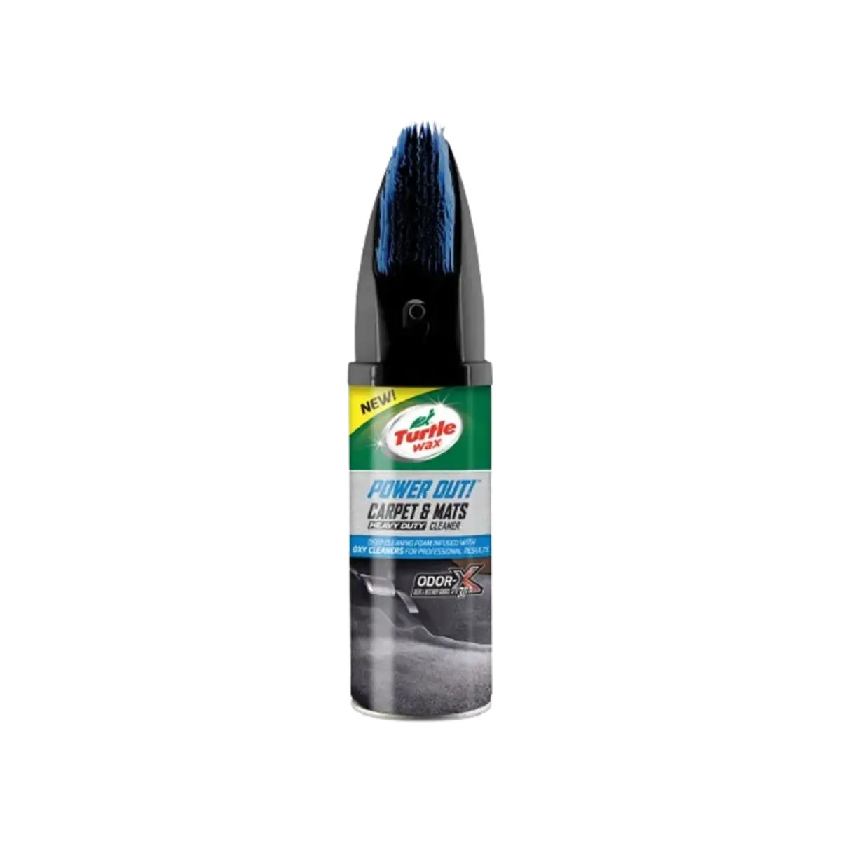 Turtle Wax Power Out Upholstery 400Ml