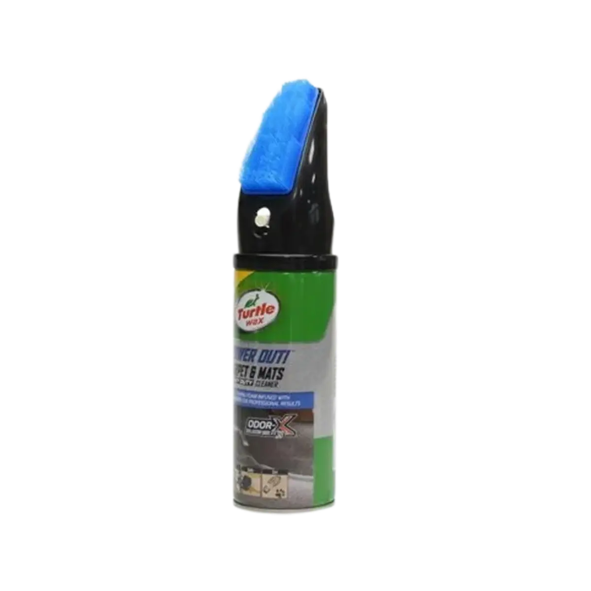 Turtle Wax Power Out! Carpet & Mats Cleaner 400Ml